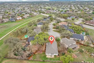 611 Haley's Cove, Leander, TX 78641 - Photo 24