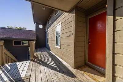 3506 Speedway #302, Austin, TX 78705 - Photo 1