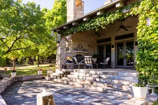 276 Hermosa Rd SW, Hunt, TX 78028 - Photo 4