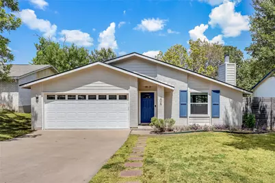206 Clearday Drive, Austin, TX 78745 - Photo 1