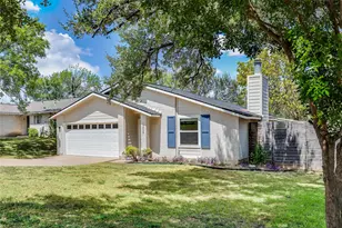206 Clearday Dr, Austin, TX 78745 - Photo 2