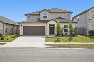 10310 Mager Ln, Hutto, TX 78634 - Photo 1