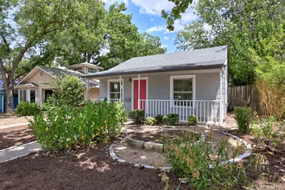 708 Keasbey Street, Austin, TX 78751 - Photo 2