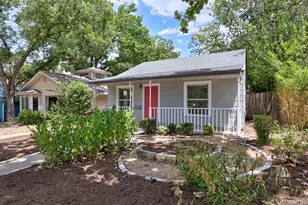 708 Keasbey St, Austin, TX 78751 - Photo 2