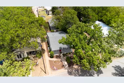 708 Keasbey Street, Austin, TX 78751 - Photo 4