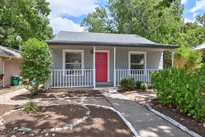 708 Keasbey Street, Austin, TX 78751 - Photo 1