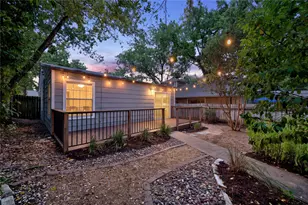 708 Keasbey St, Austin, TX 78751 - Photo 38