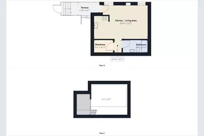 1000 W 26th Street #210, Austin, TX 78705 - Photo 16