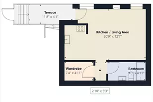 1000 W 26th St, Austin, TX 78705 - Photo 14