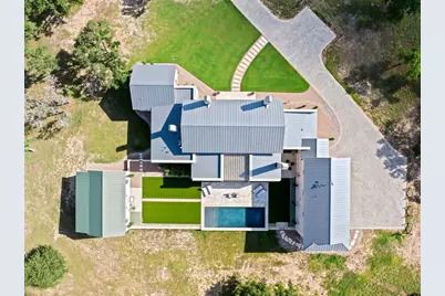 371 Achtzehn Road, Fredericksburg, TX 78624 - Photo 8