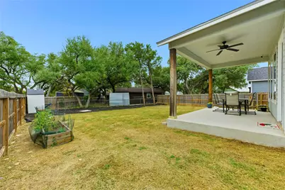 184 Granite Road, Spring Branch, TX 78070 - Photo 22