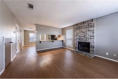 8106 Dunn St Street #B, Austin, TX 78745 - Photo 4