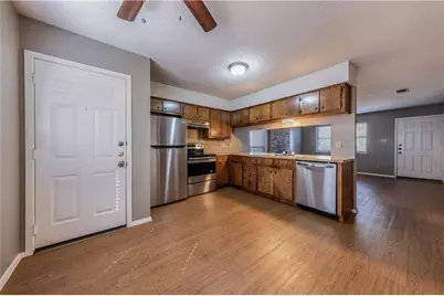 8106 Dunn St Street #B, Austin, TX 78745 - Photo 8