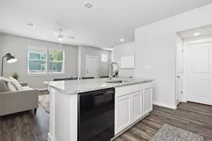 202 Evans St, Hutto, TX 78634 - Photo 20
