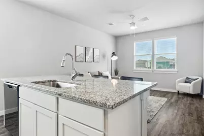 202 Evans Street #1, Hutto, TX 78634 - Photo 16