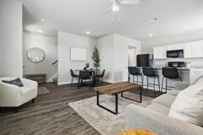202 Evans Street #1, Hutto, TX 78634 - Photo 2
