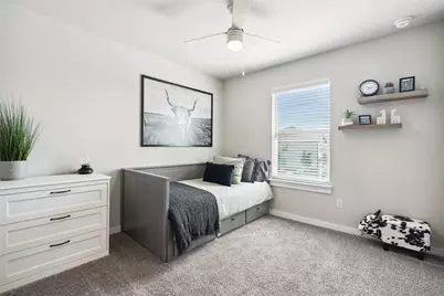 202 Evans Street #1, Hutto, TX 78634 - Photo 26