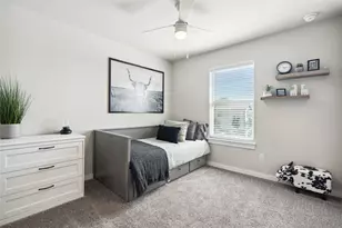 202 Evans St, Hutto, TX 78634 - Photo 26
