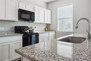 202 Evans St, Hutto, TX 78634 - Photo 22