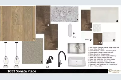 1033 Sonata Place, Round Rock, TX 78681 - Photo 16