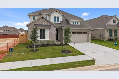 1033 Sonata Place, Round Rock, TX 78681 - Photo 2