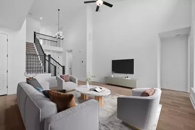 1033 Sonata Place, Round Rock, TX 78681 - Photo 6