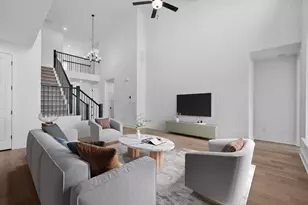 1033 Sonata Pl, Round Rock, TX 78681 - Photo 6