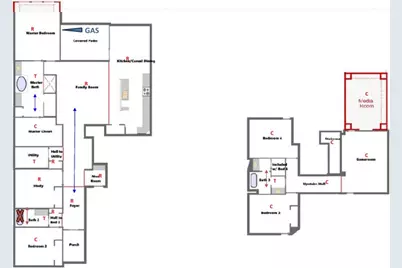 1033 Sonata Place, Round Rock, TX 78681 - Photo 4