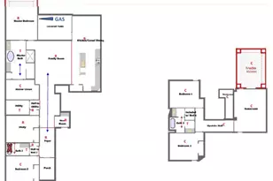 1033 Sonata Pl, Round Rock, TX 78681 - Photo 4