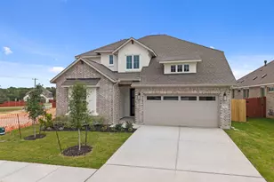 1033 Sonata Pl, Round Rock, TX 78681 - Photo 4