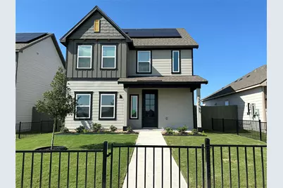 9509 Demure Drive #5, Manor, TX 78653 - Photo 2