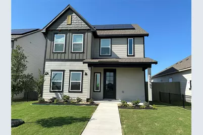 9509 Demure Drive #5, Manor, TX 78653 - Photo 1