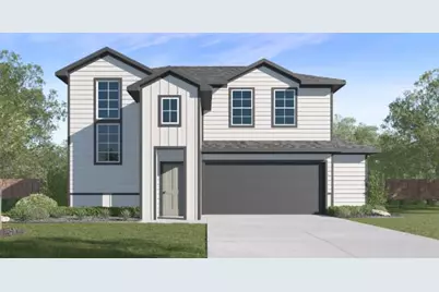 351 Palestine Trail, Kyle, TX 78640 - Photo 1