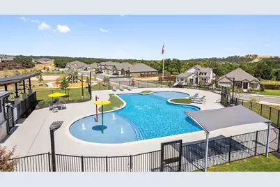 228 Rivers Edge Drive, Georgetown, TX 78628 - Photo 38