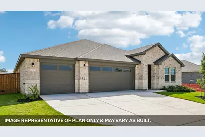228 Rivers Edge Drive, Georgetown, TX 78628 - Photo 2