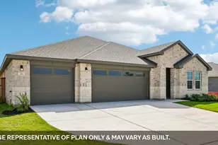 228 Rivers Edge Dr, Georgetown, TX 78628 - Photo 2