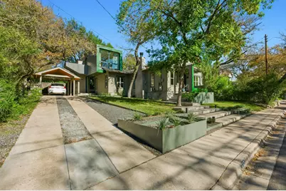 1712 W 10th Street, Austin, TX 78703 - Photo 2