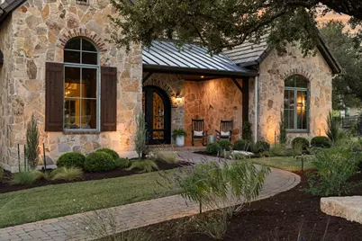 17600 Flagler Drive, Austin, TX 78738 - Photo 38