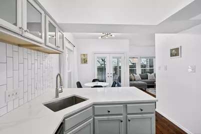 3809 Spicewood Springs Road #103, Austin, TX 78759 - Photo 16