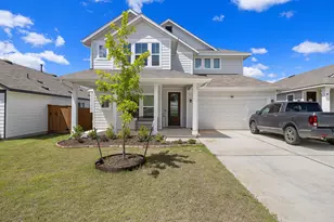 109 Broken Oak Dr, Liberty Hill, TX 78642 - Photo 2