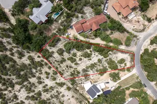 13607 Hunters Pass, Austin, TX 78734 - Photo 1