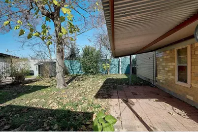 102 E 52nd Street #A, Austin, TX 78751 - Photo 2