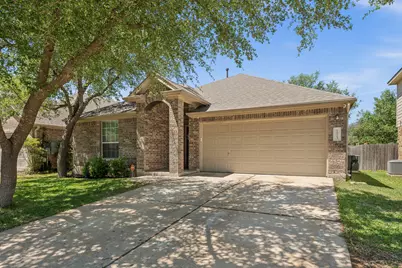 1923 Barnett Drive, Cedar Park, TX 78613 - Photo 1