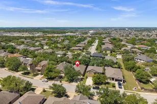 1923 Barnett Dr, Cedar Park, TX 78613 - Photo 24