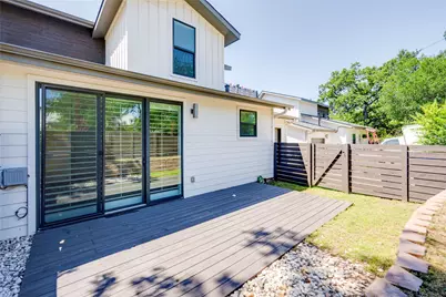 1412 Perez Street #1, Austin, TX 78721 - Photo 22