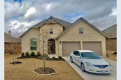 6618 Verona Place, Round Rock, TX 78665 - Photo 1