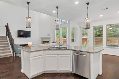 4128 Geary Street, Round Rock, TX 78681 - Photo 2