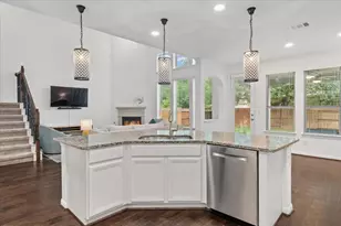 4128 Geary St, Round Rock, TX 78681 - Photo 2