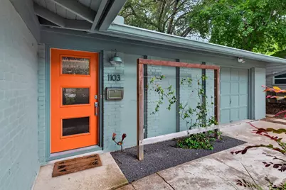 1103 Chesapeake Drive, Austin, TX 78758 - Photo 2