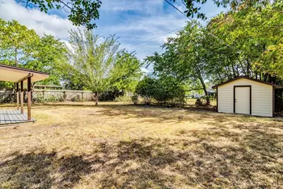 2603 Mesquite Lane, Georgetown, TX 78628 - Photo 20